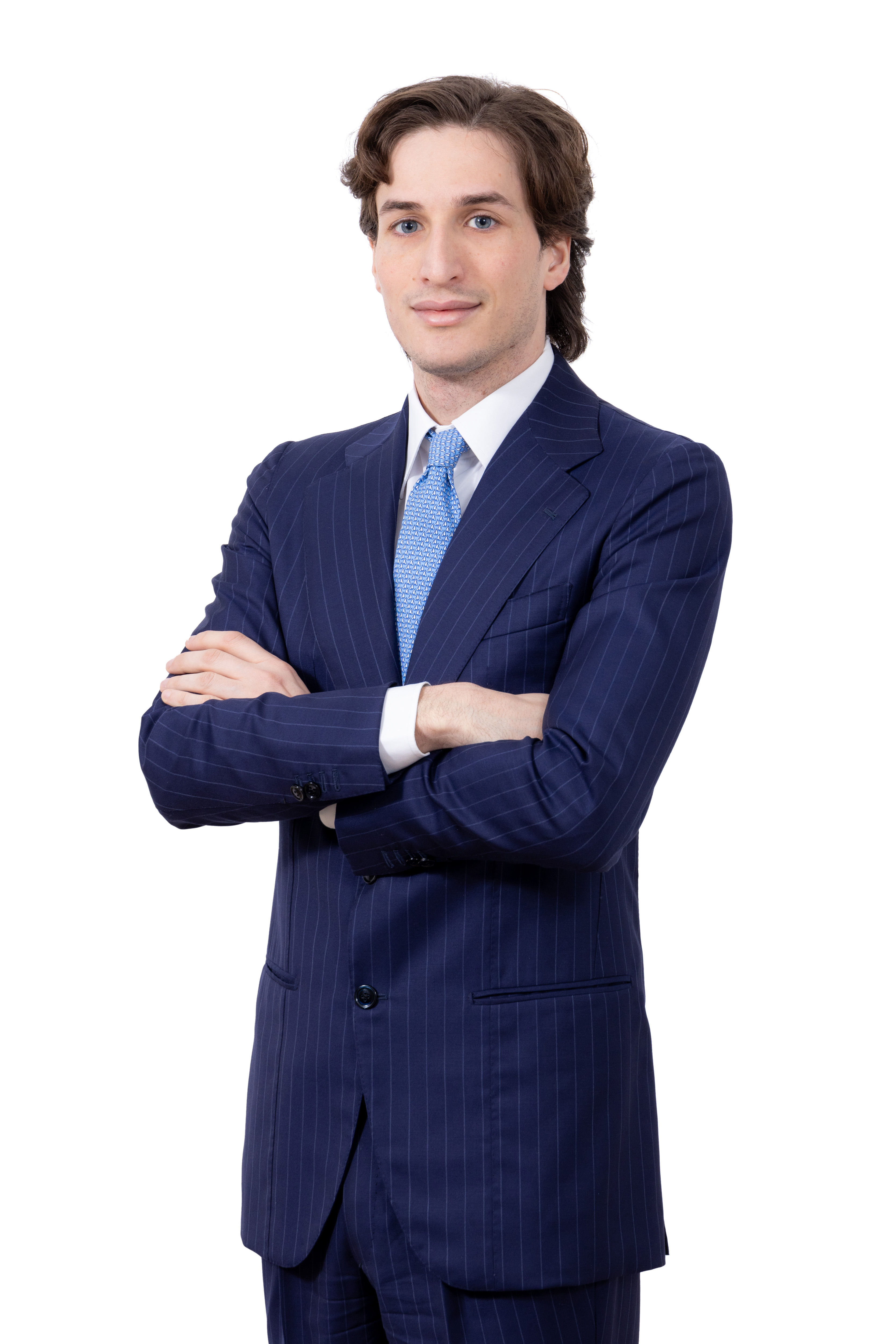 Marco Marinelli